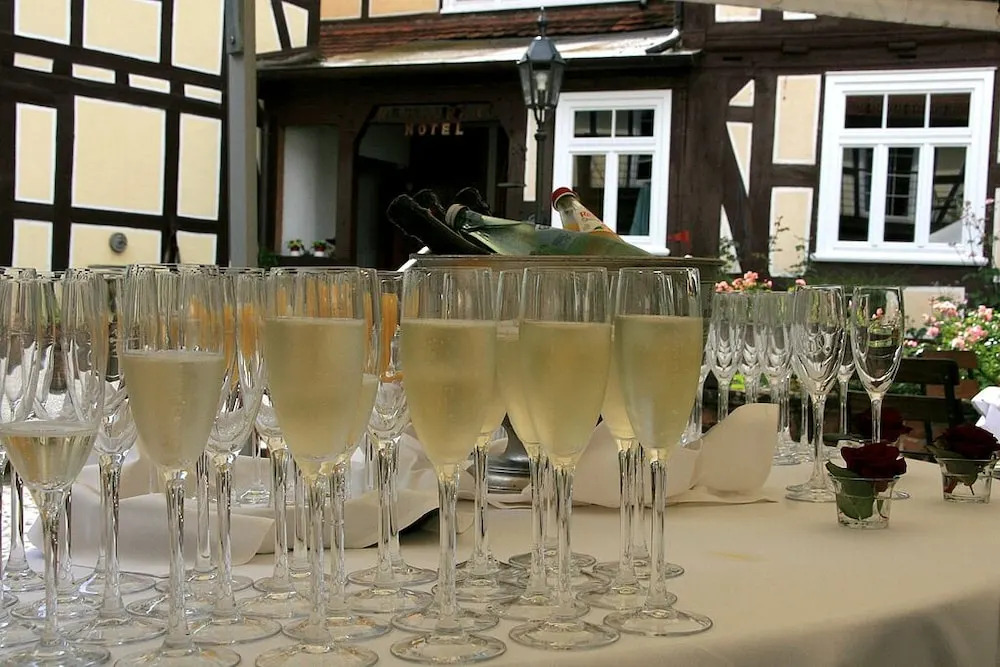 Hotel Dammühle