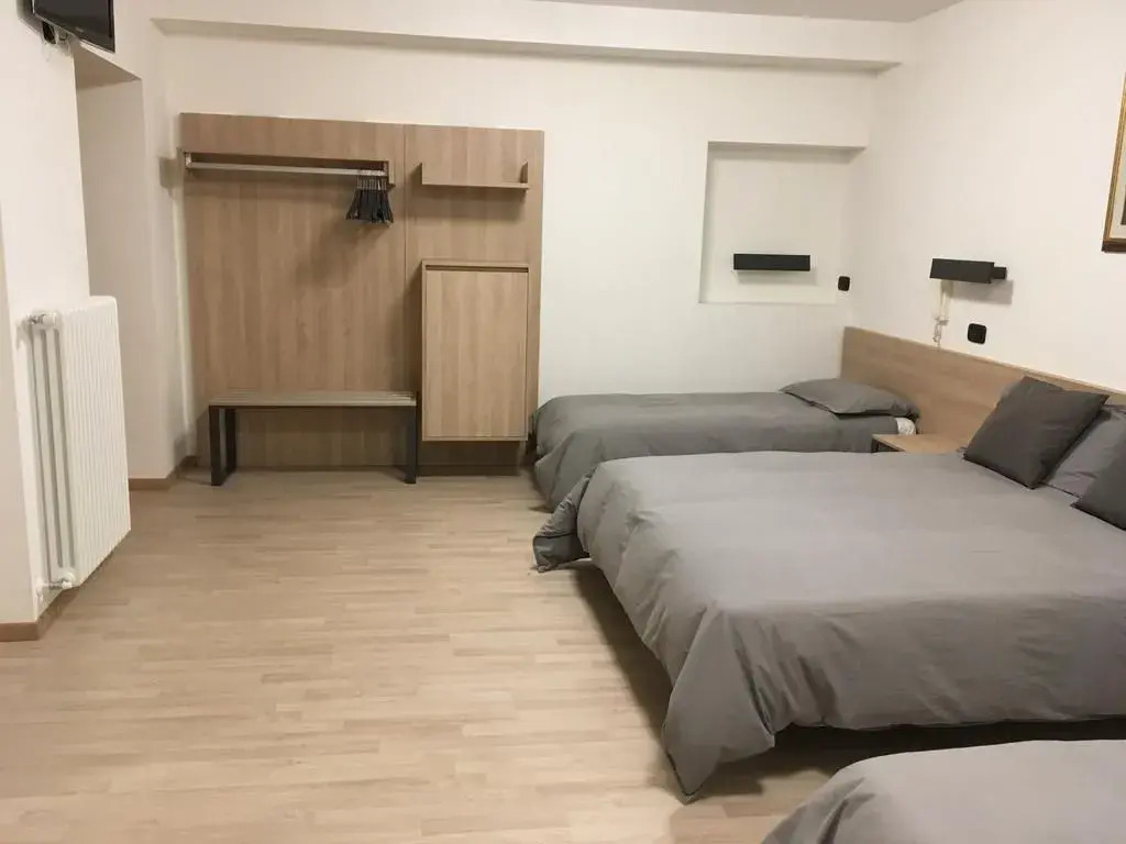 Hotel Venezia
