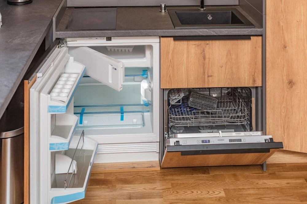 Loft Apartments Griboedova