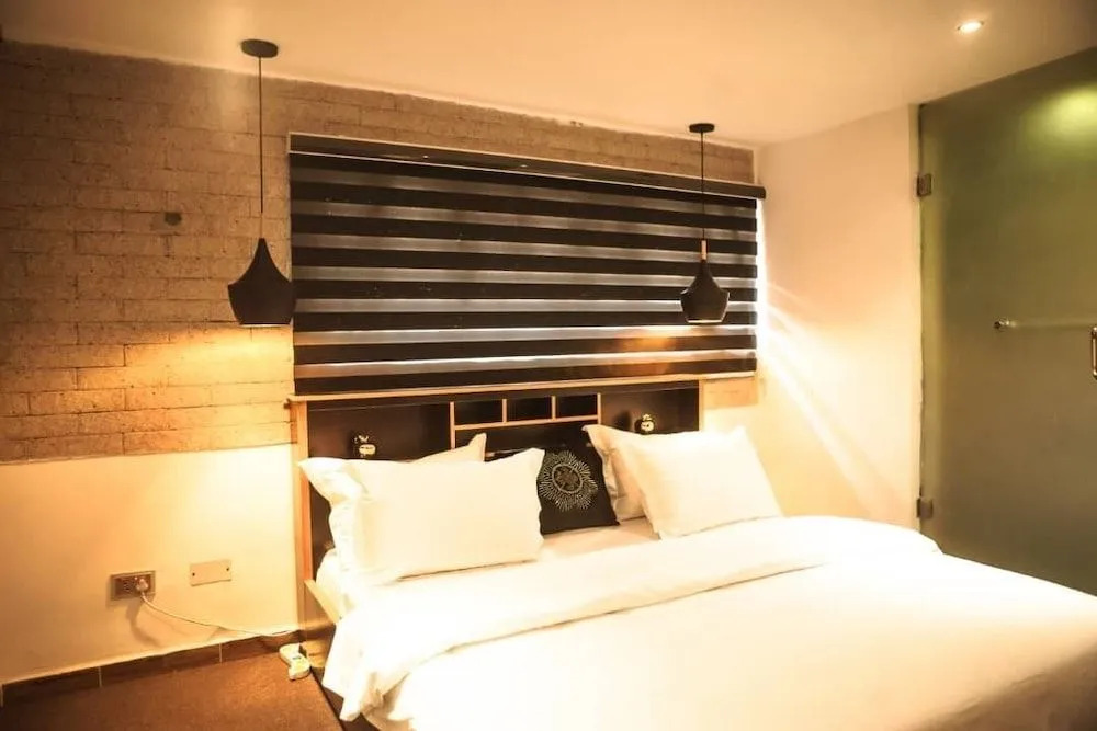 OT Suites and Pods Boutique Hotel