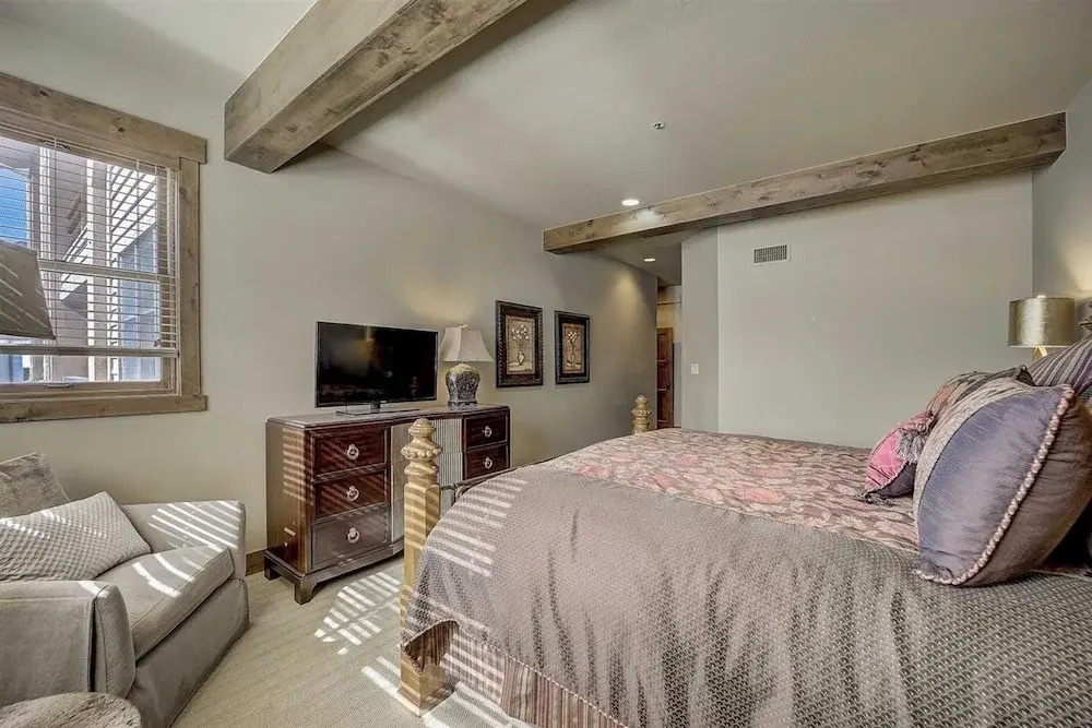 Mont Cervin #23 by Avantstay Luxury Ski in Ski out Home in Park City!
