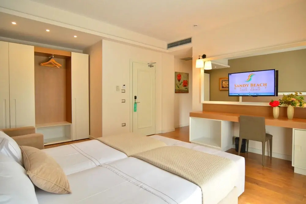 Sandy Beach Resort