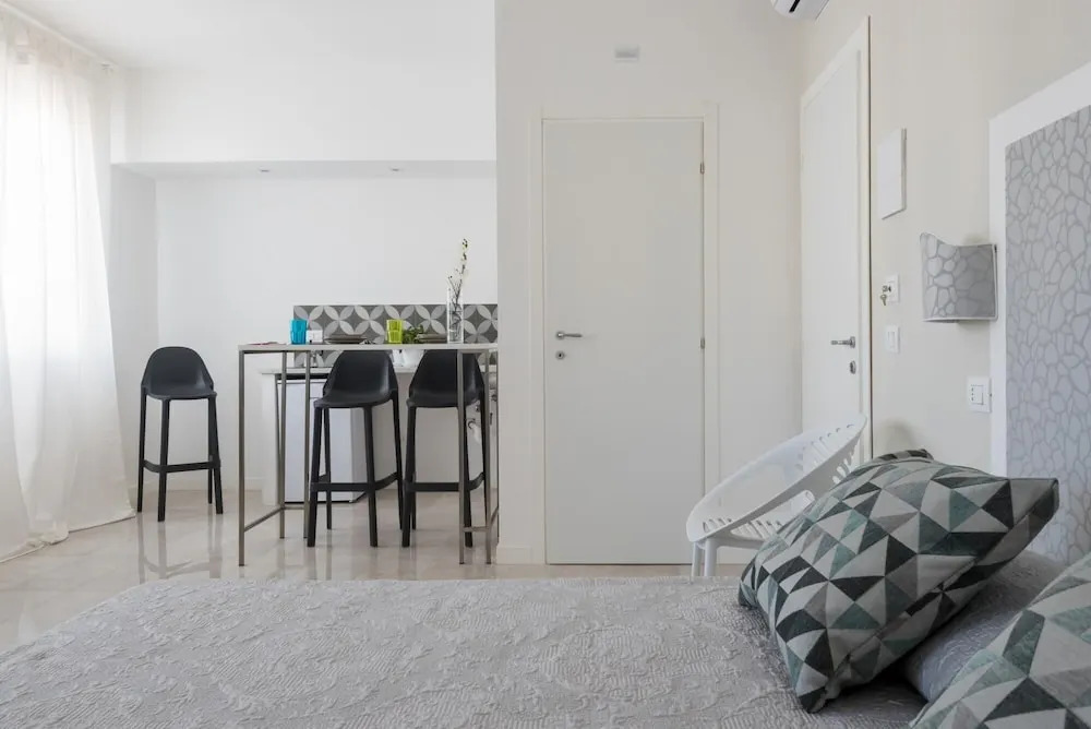 Dioniso Comfort Suite by Wonderful Italy