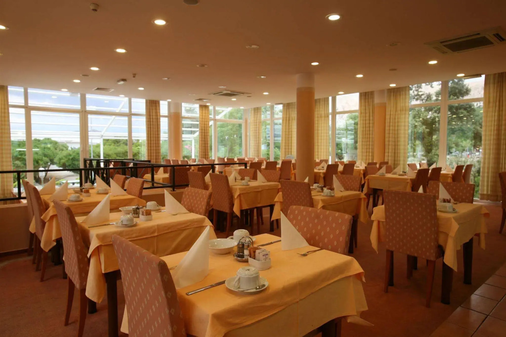 Valamar Villa Adria