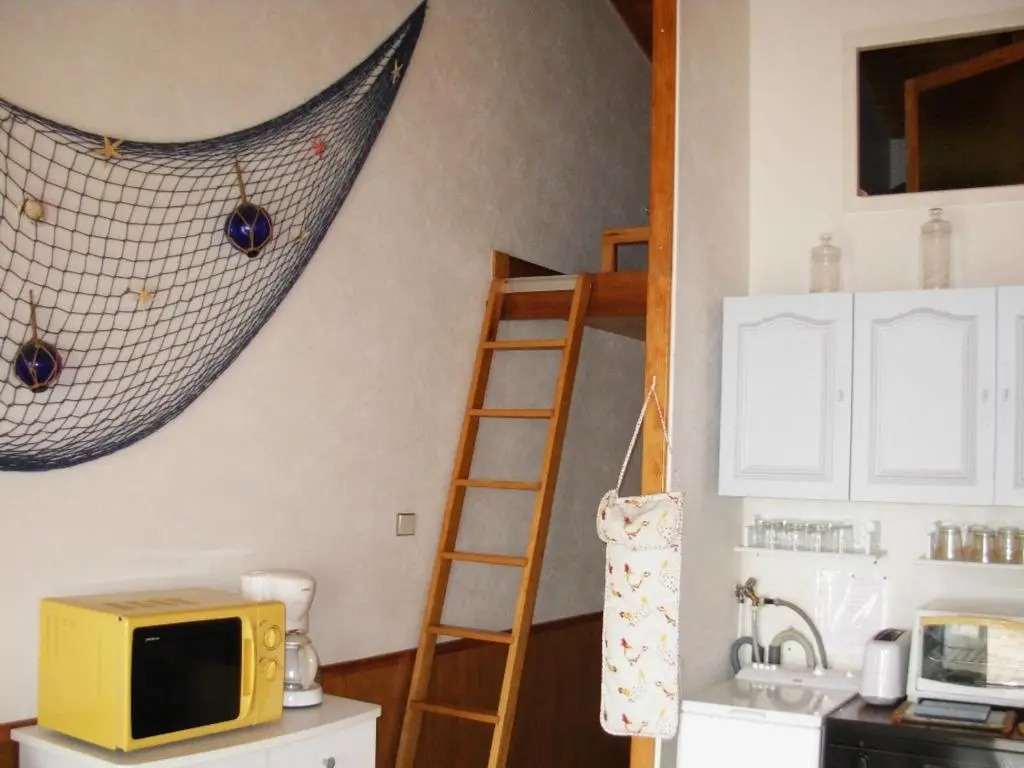 Maison La Faute-sur-Mer, 2 pièces, 5 personnes - FR-1-476-33