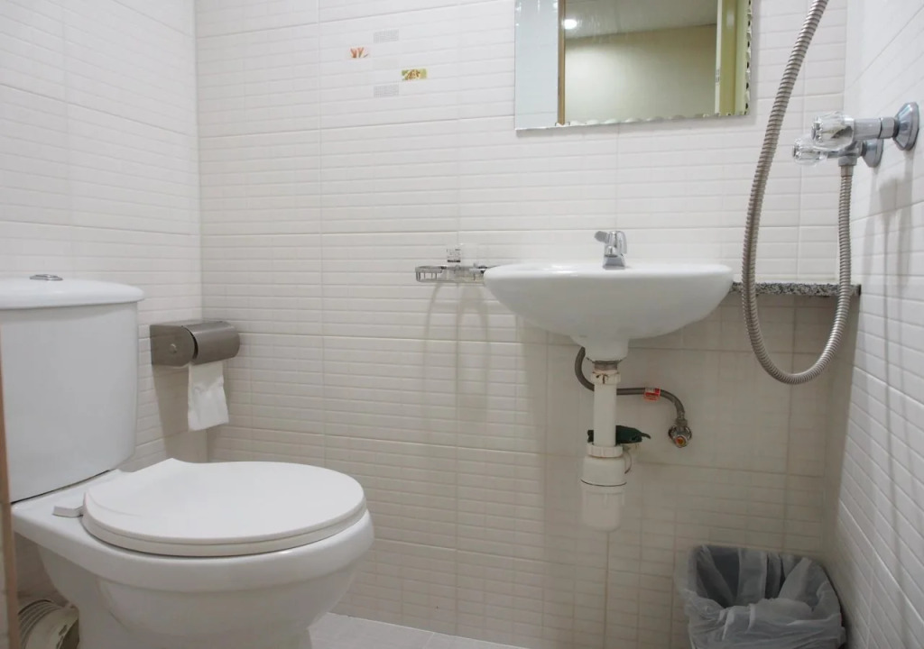 Star Guest House