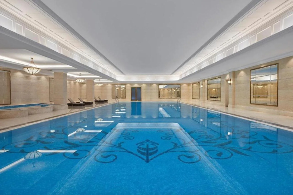 Sheraton Shaoxing Shangyu