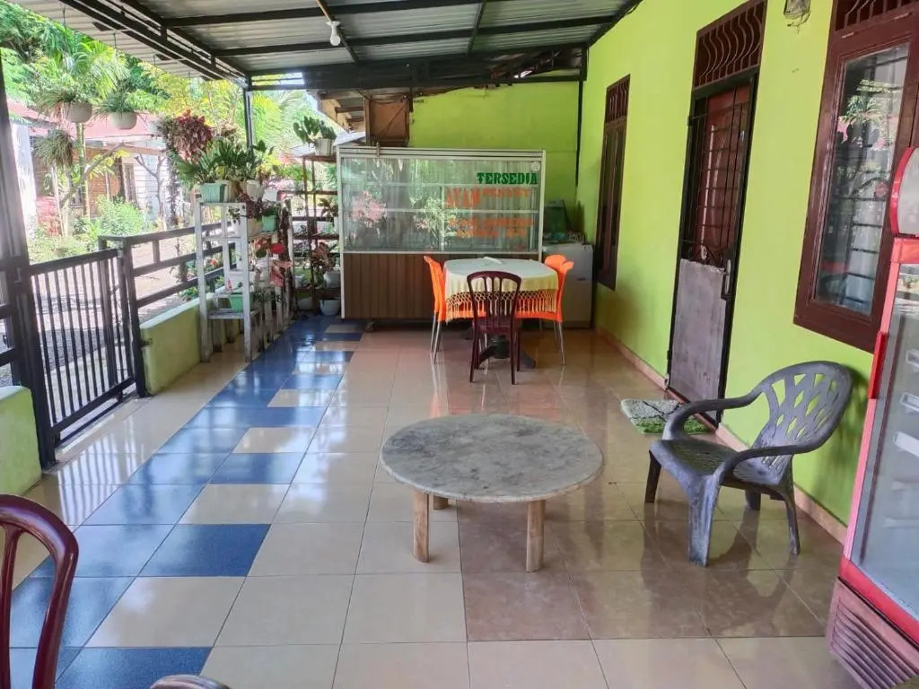 Jungle View Homestay & Guesthouse Only Stay Here Book Treking With Us