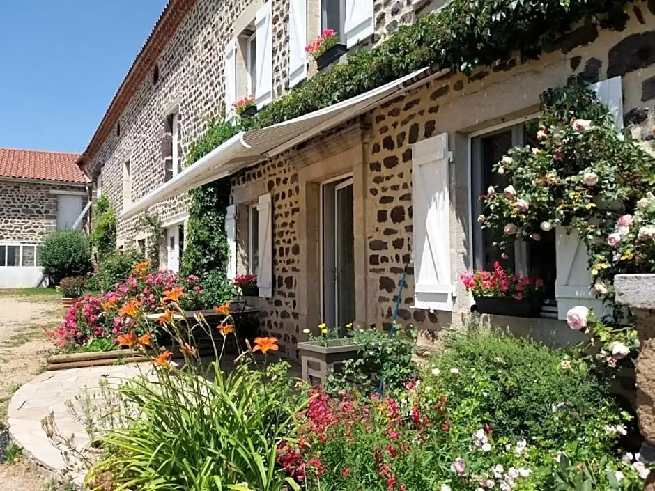 La Maison de Lili