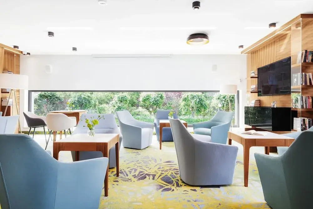 Hotel Testa