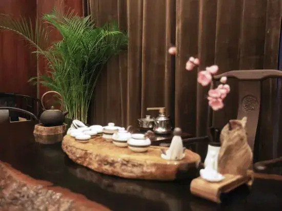 Sanya Haitang Bay Liantou Junting BoutiqueHotel