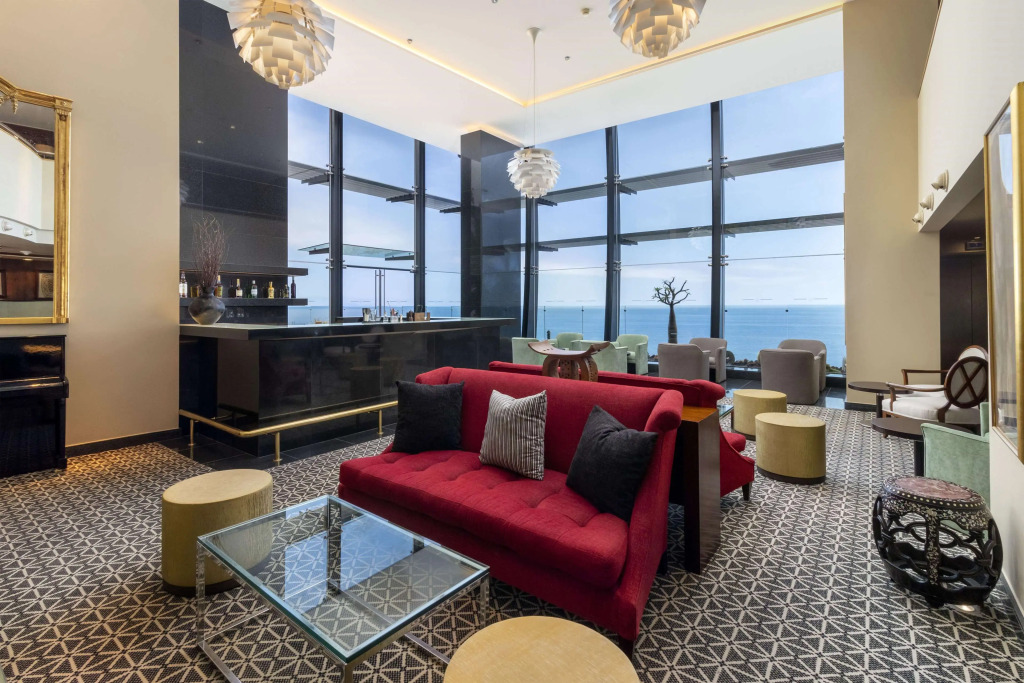 Royal Savoy - Ocean Resort - Savoy Signature