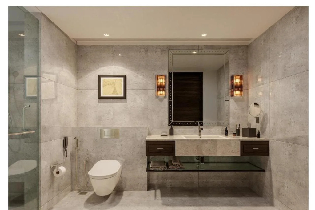 The Leela Gandhinagar