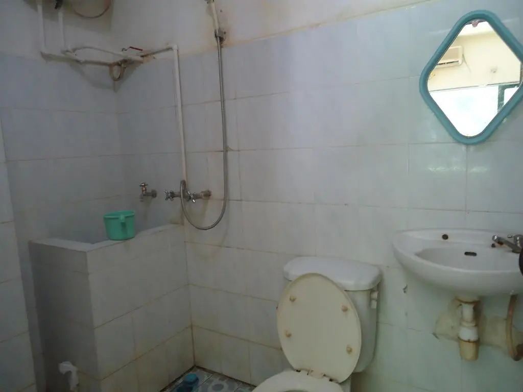 Hotel Amerta
