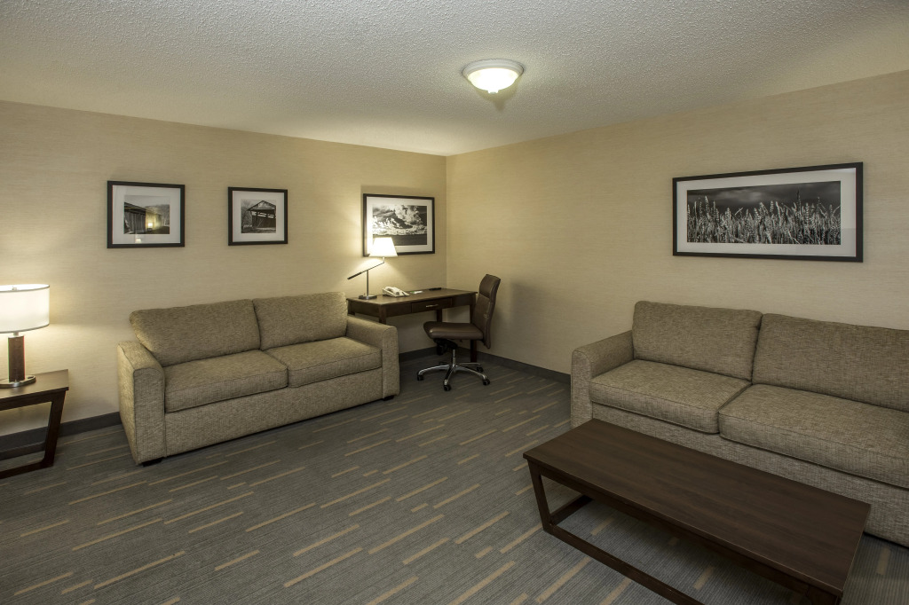 Holiday Inn Lethbridge by IHG