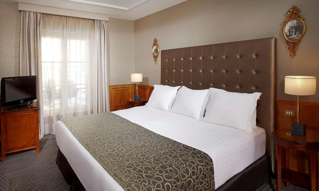 Meliá Paris Vendôme