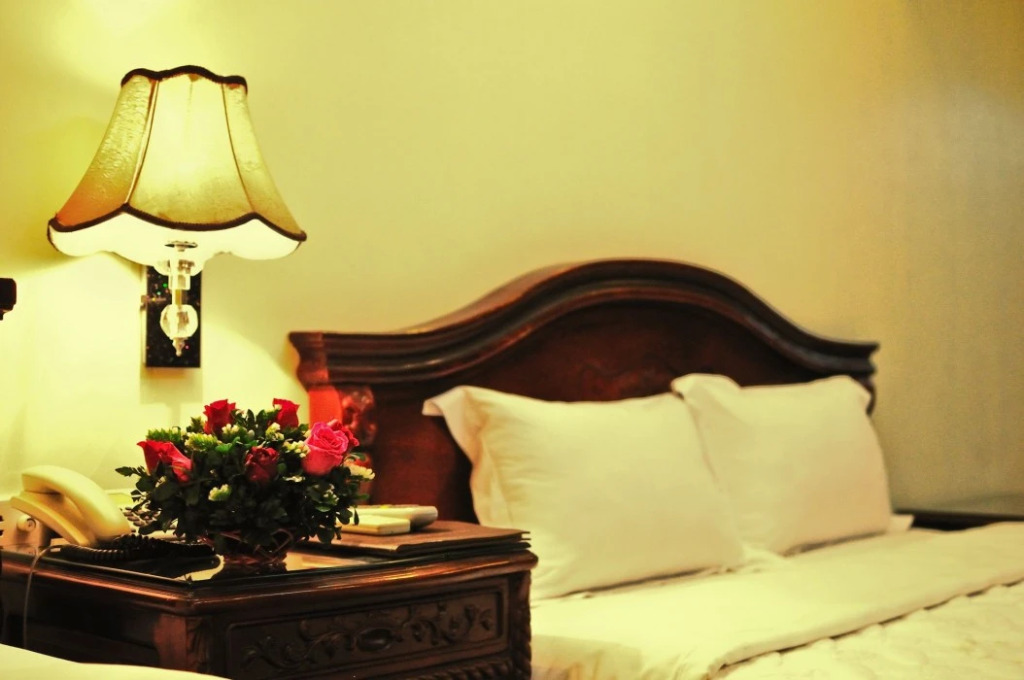 Thai Ha Hotel