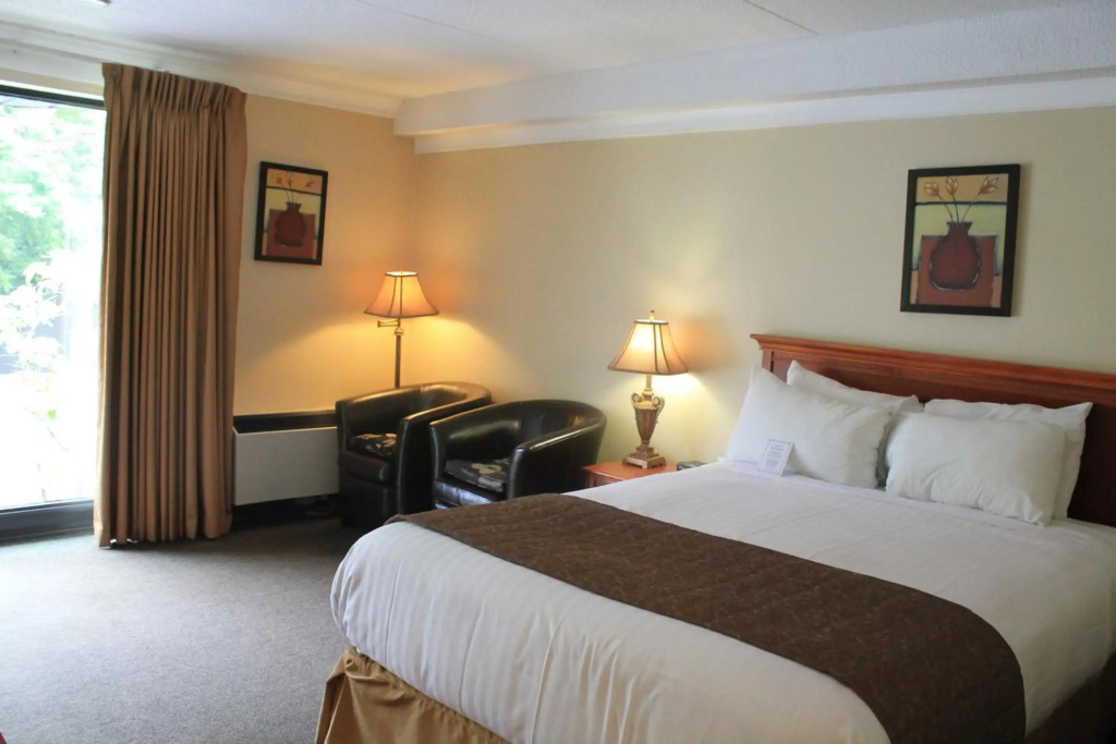 WelcomINNS Ottawa