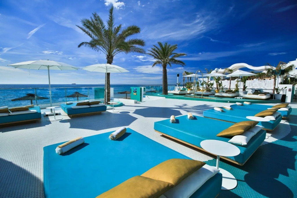 Dorado Ibiza