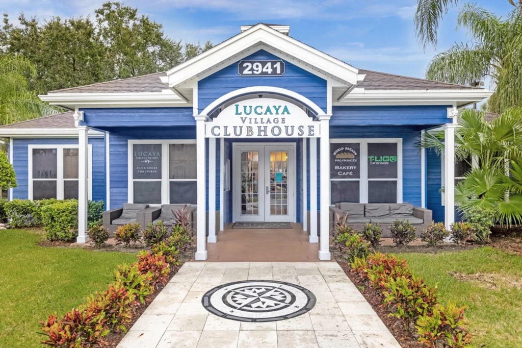 3 Bedrooms / 3 Bathrooms / Lucaya Village (21-101), Kissimmee, US