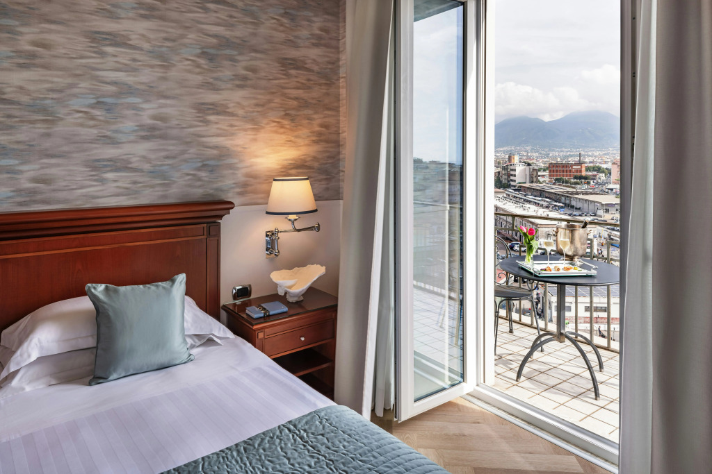 Starhotels Terminus