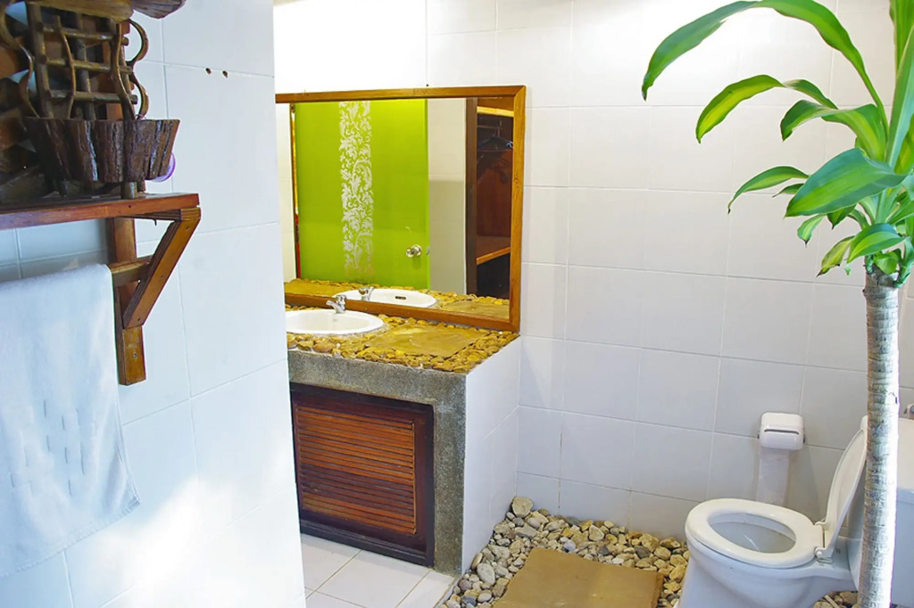 Areeya Phuree Resort Thaton
