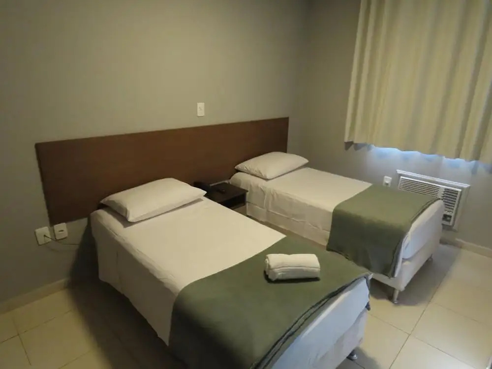 Hotel Central