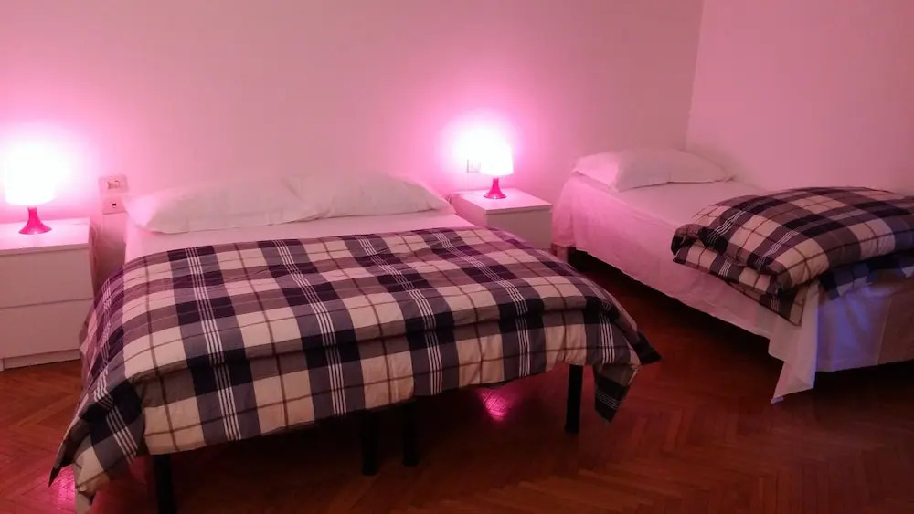 Il Sogno di Lin