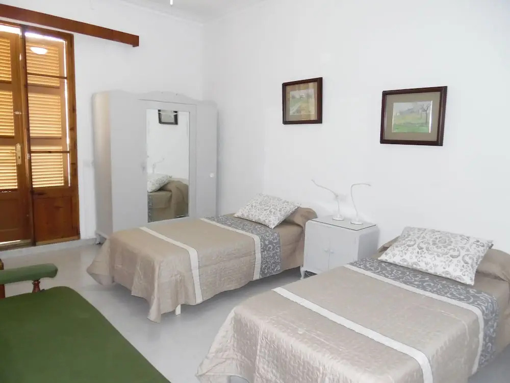 fossar house
