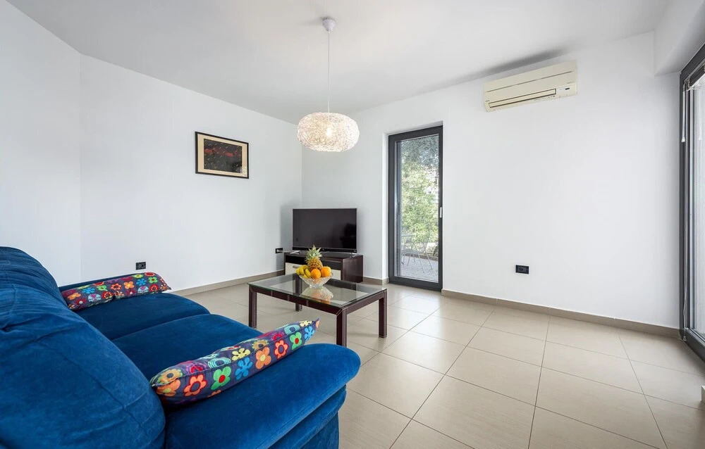 Amazing Home in Rabac With Wifi and 2 Bedrooms