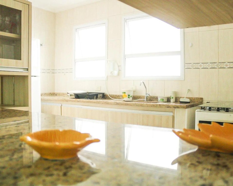Apartamento Praia Grande De Ubatuba