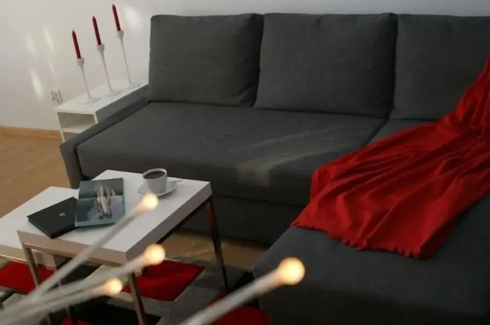 IRS ROYAL APARTMENTS Apartamenty IRS Sopocka Rezydencja