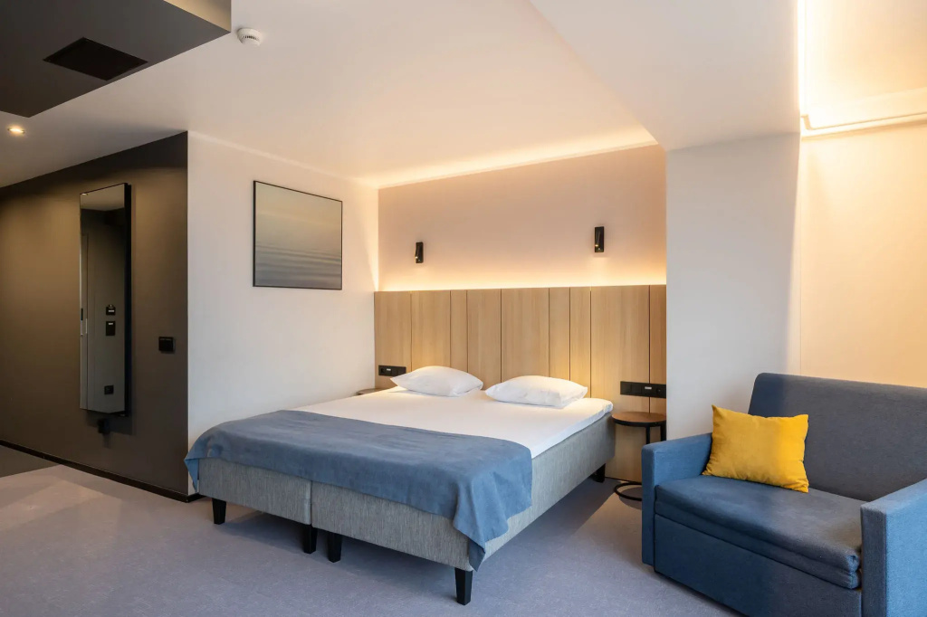 Jurmala Spa Hotel