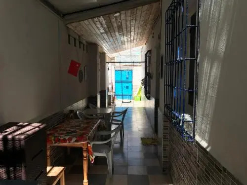 Appartement Au Bord De Mer
