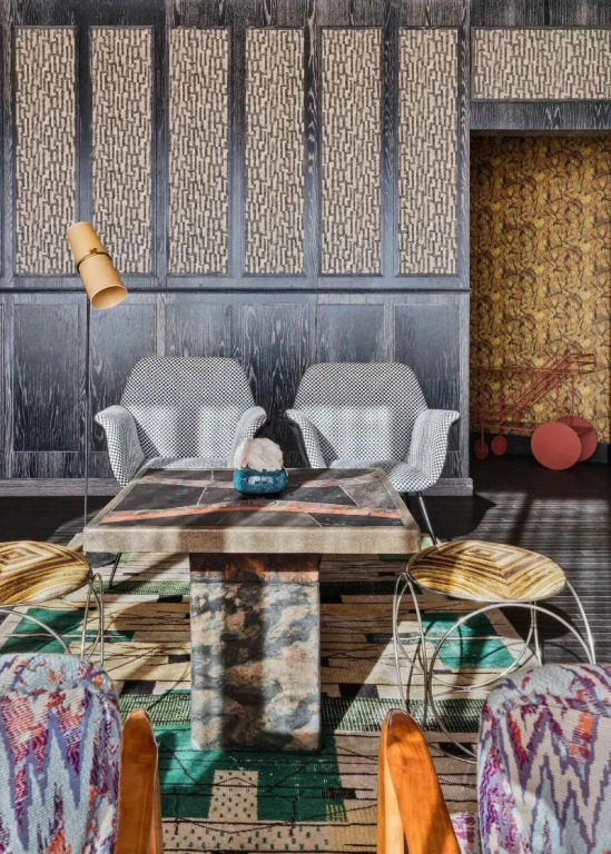 San Francisco Proper Hotel, a Member of Design Hotels