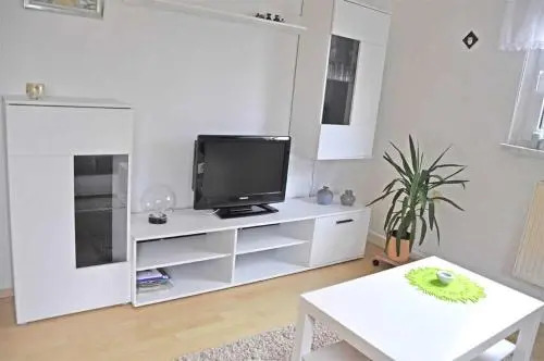 Ferienwohnung Neustrelitz SEE 8591