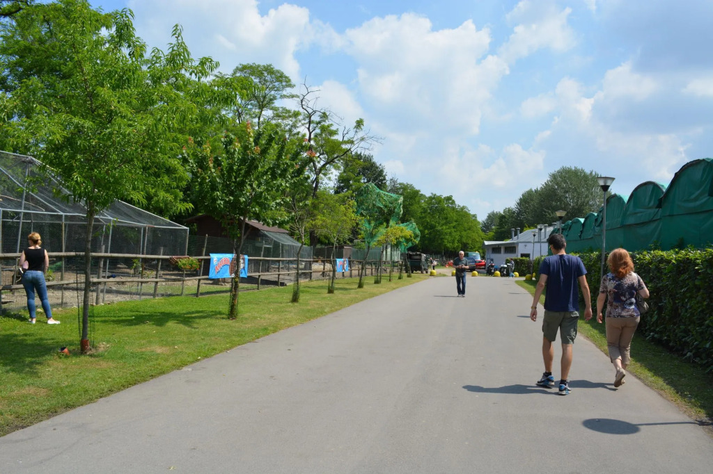 Camping Village Città di Milano