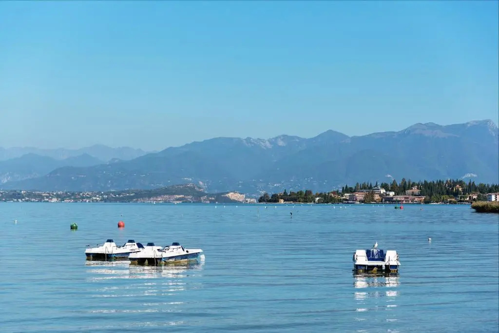 Casa di Alex | Sirmione