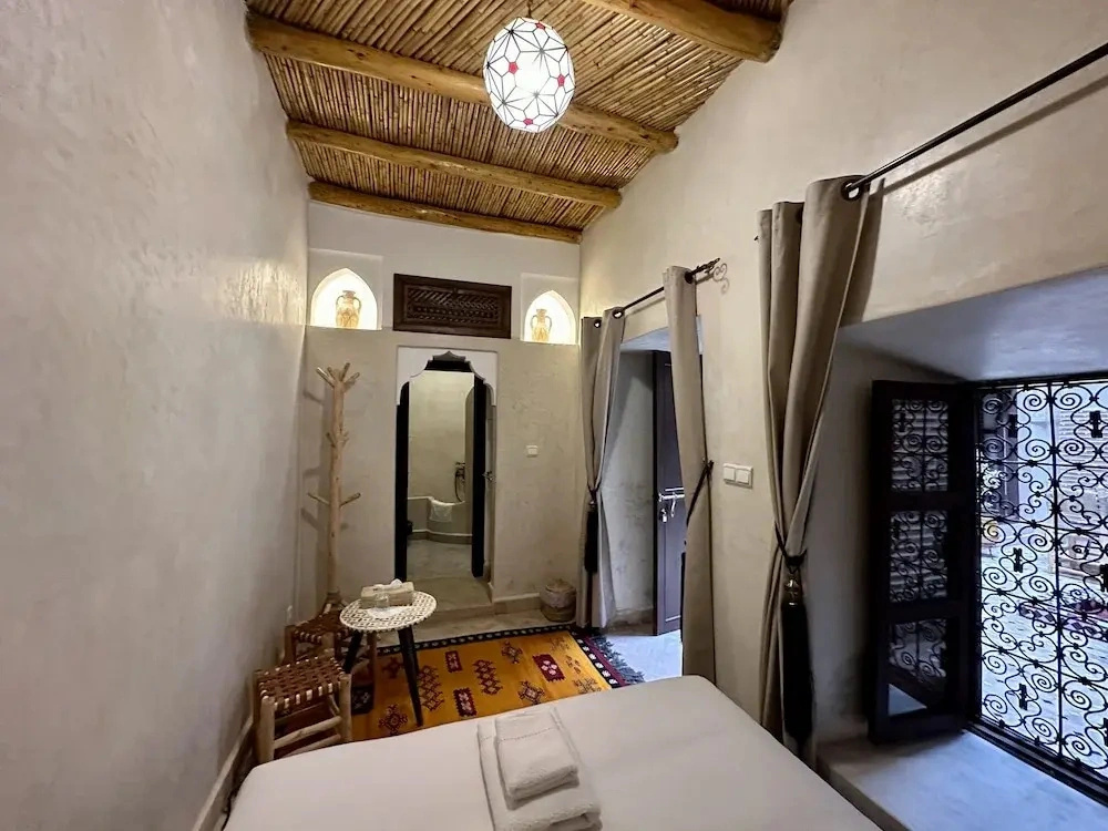 Riad Sakura Marrakech