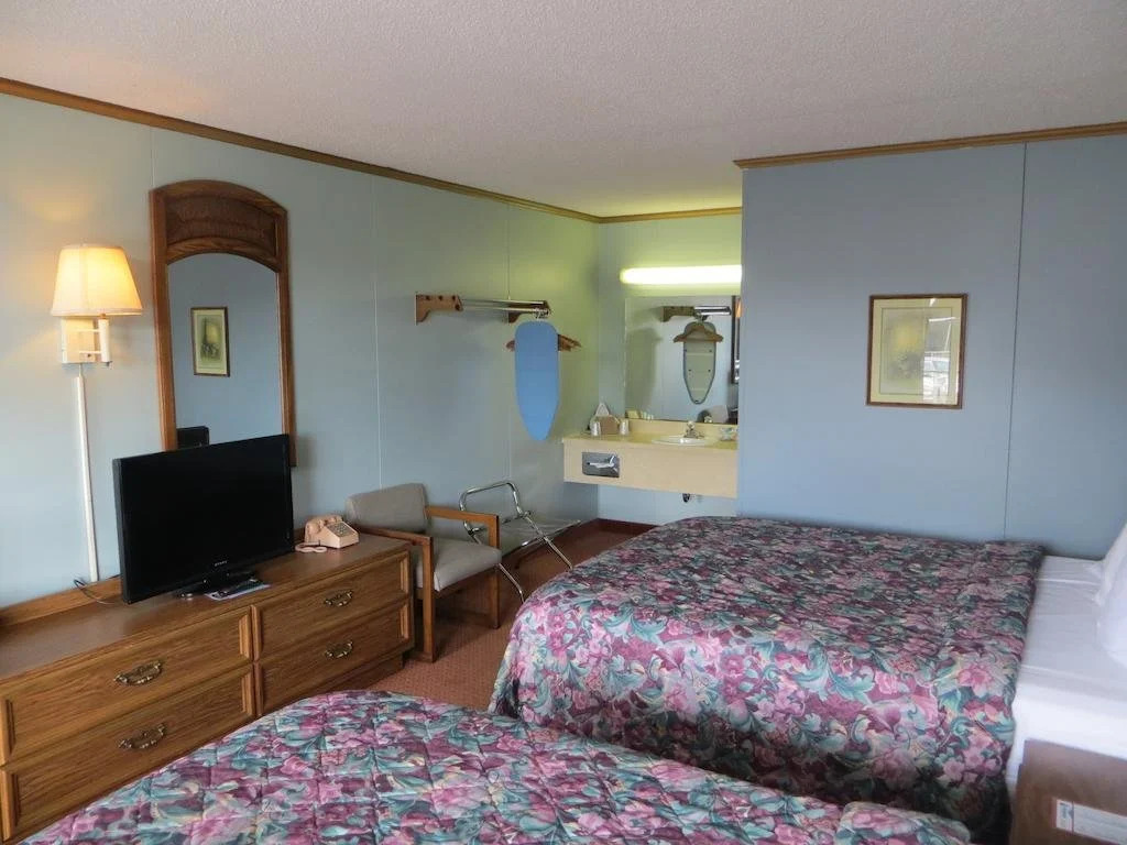 Greenbrier Inn