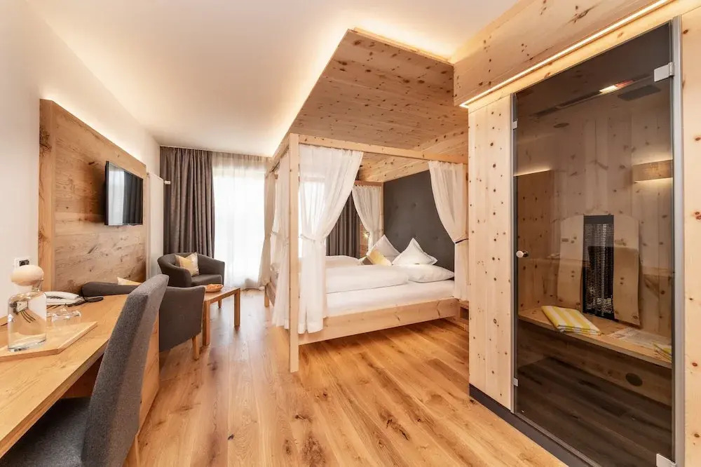 Hotel Sun