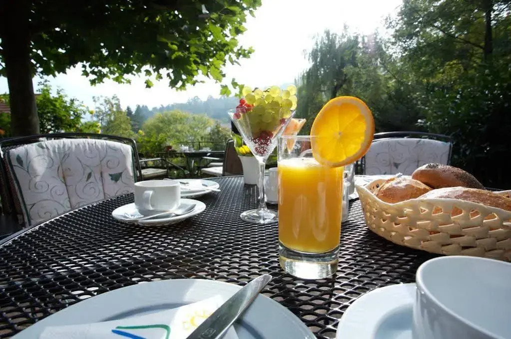 Hotel Morgensonne