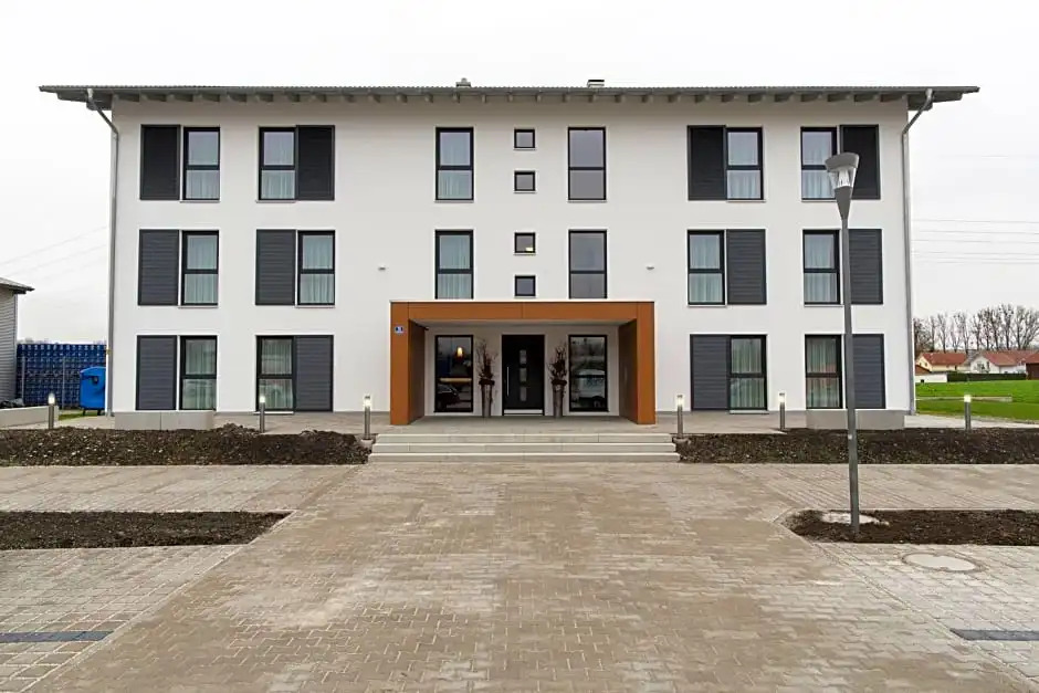 CityApart Hotel