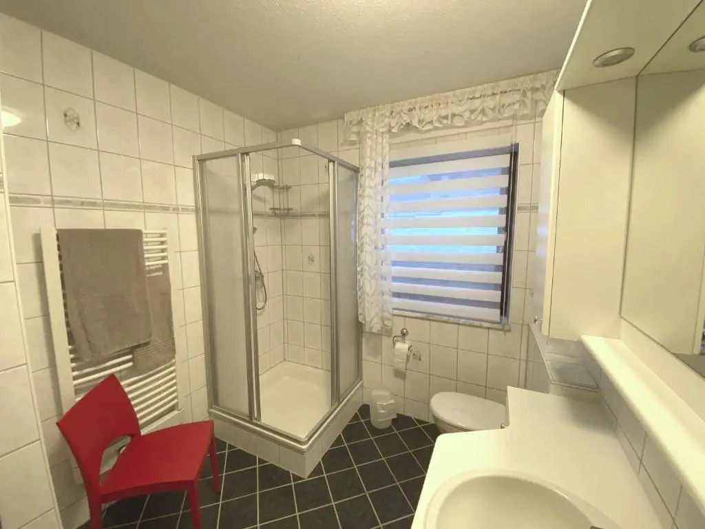 Feriendorf am Hohen Bogen Arrach Haus 69