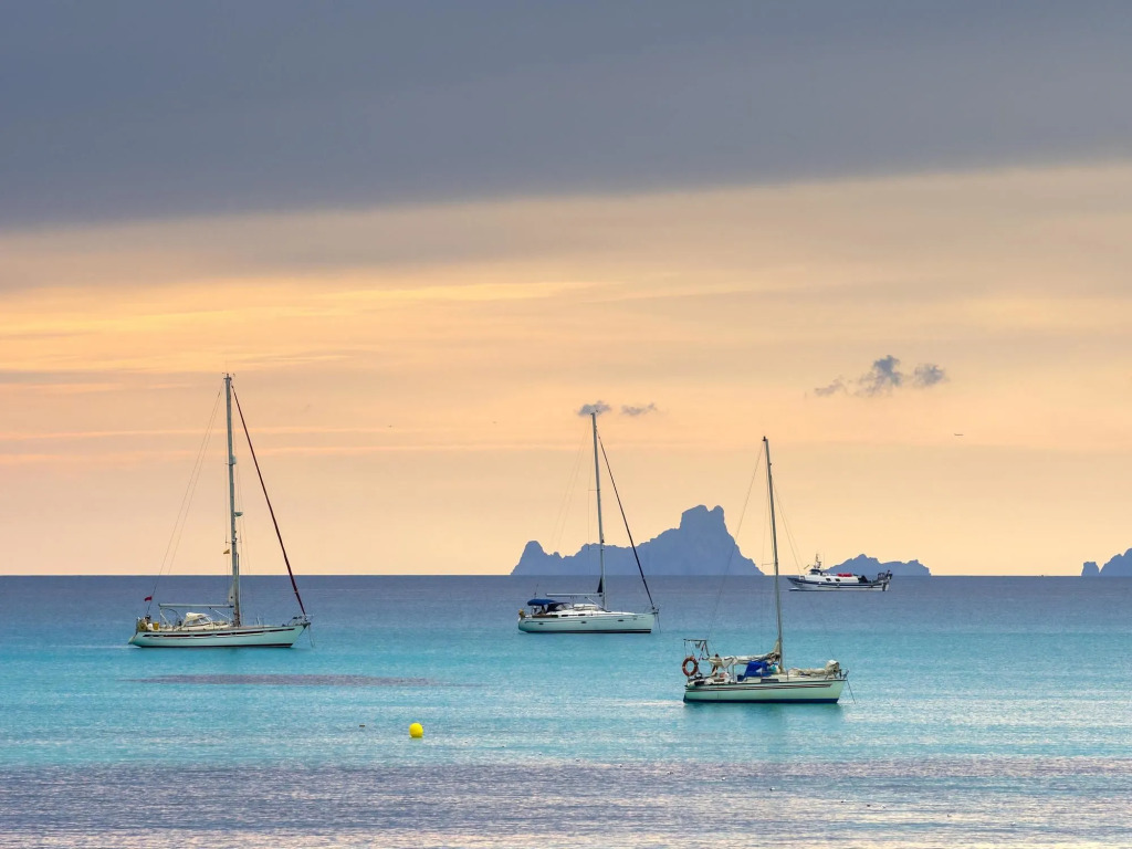 Montesol Experimental Ibiza
