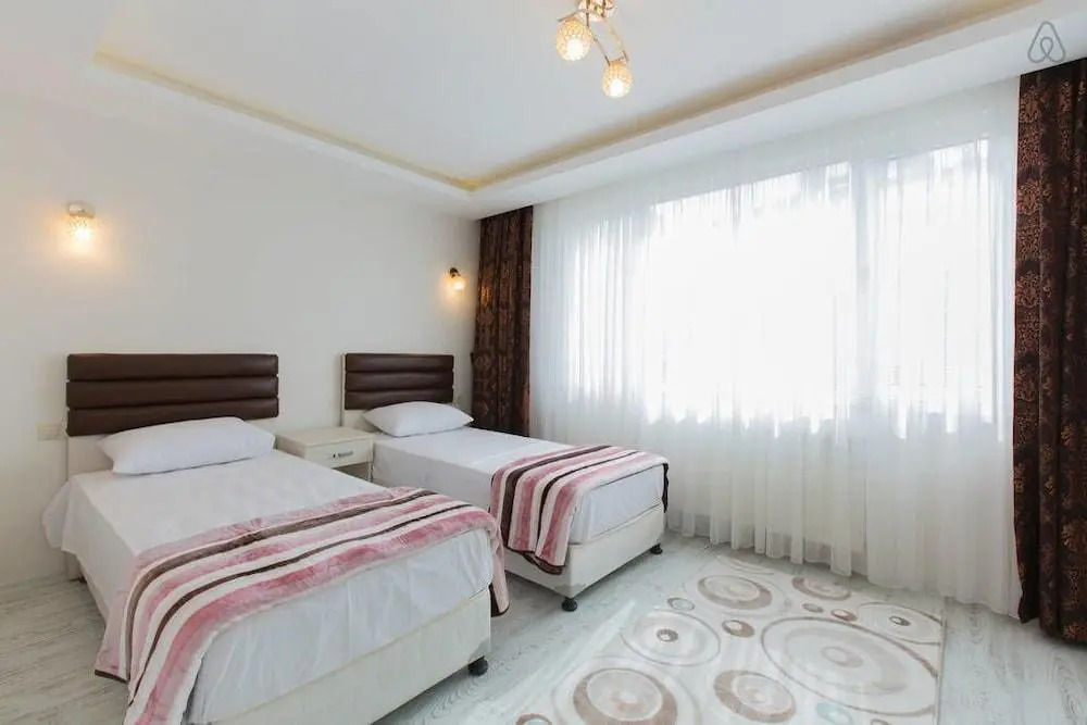 Taksim House Suites