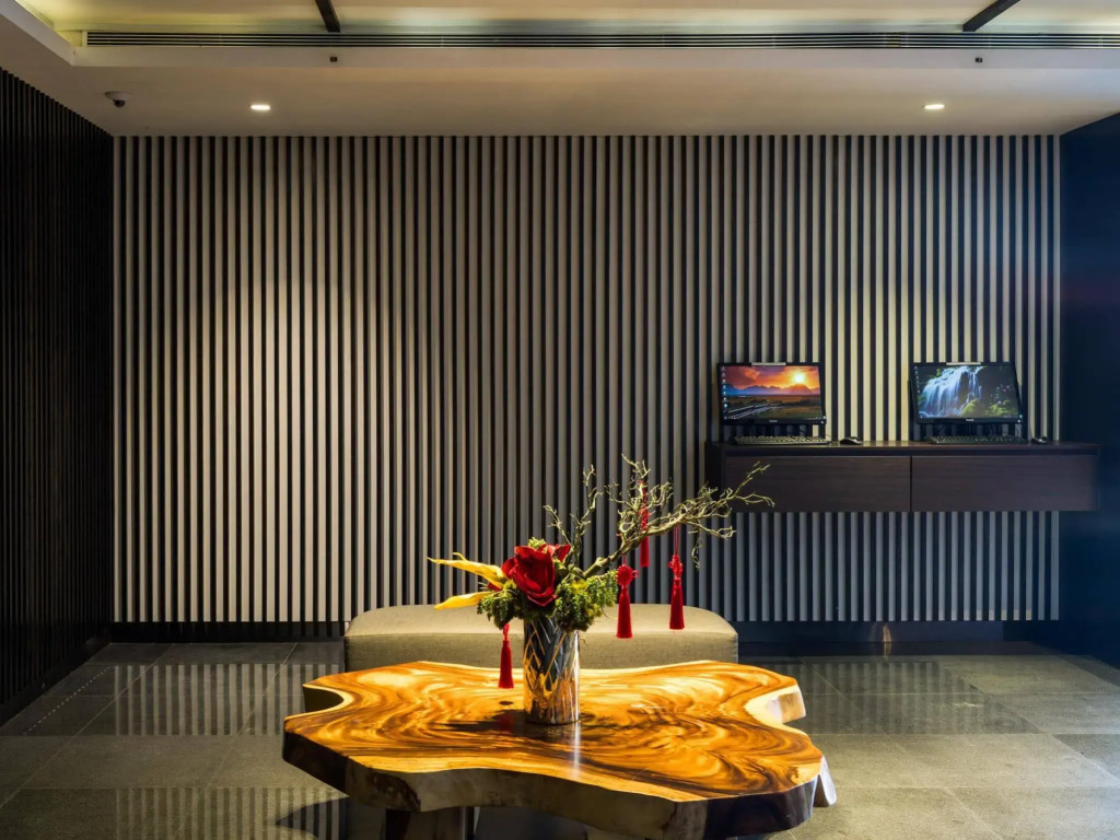 Hotel 81 Premier Star