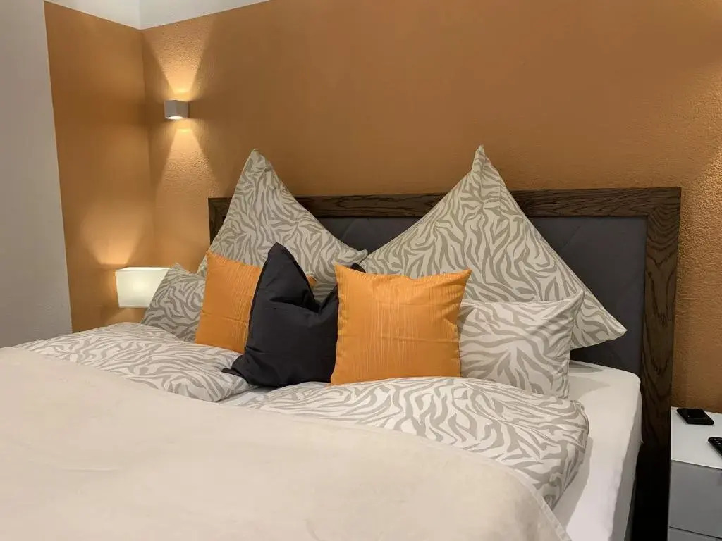 3-Sterne Premiumferienwohnung Köhnke 4