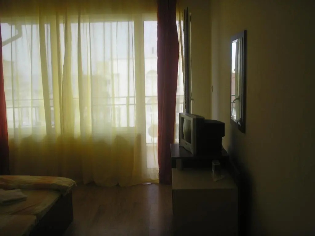 Hotel Ativa