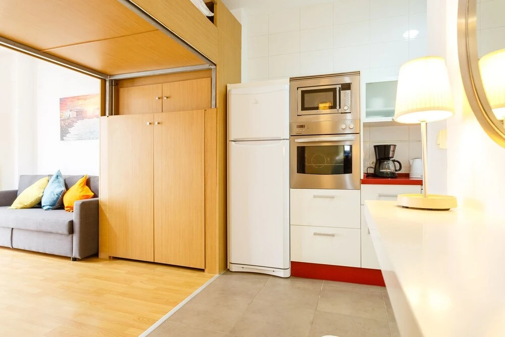 Apartamento El Refugio del Catedrático - Adults Only